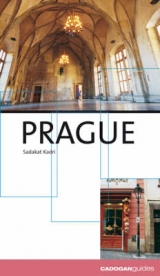 Prague - Kadri, Sadakat