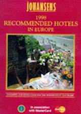 Johansens Recommended Hotels in Europe - Johansens