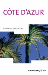 Cote d'Azur - Facaros, Dana; Pauls, Michael