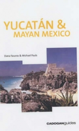Yucatan and Mayan Mexico - Rider, Nick
