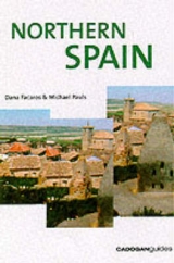 Northern Spain - Facaros, Dana; Pauls, Michael