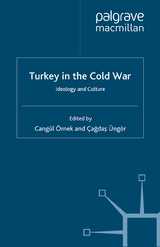 Turkey in the Cold War - 