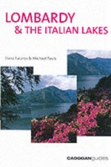 Lombardy and the Italian Lakes - Facaros, Dana; Pauls, Michael