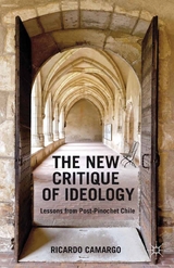 New Critique of Ideology -  Ricardo Camargo