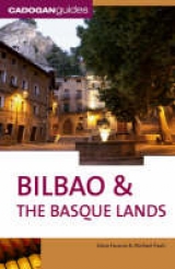 Bilbao and the Basque Lands - Facaros, Dana; Pauls, Michael