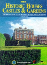 Johansens Historic Houses, Castles and Gardens - Exton, Rodney