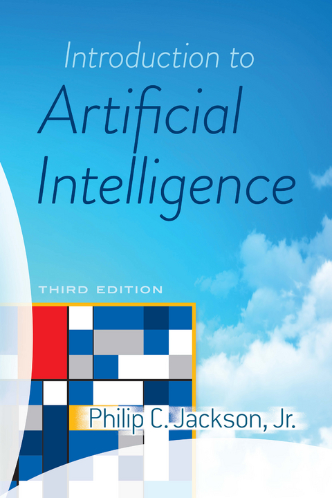 Introduction to Artificial Intelligence -  Philip C. Jackson