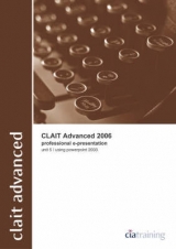 CLAiT Advanced 2006 Unit 5 Professional E-Presentation Using PowerPoint 2003 - CiA Training Ltd.