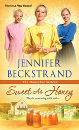 Sweet as Honey -  Jennifer Beckstrand