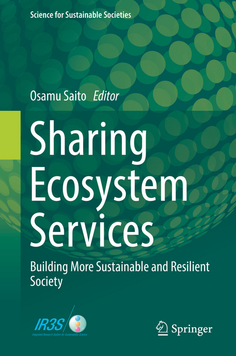 Sharing Ecosystem Services - 