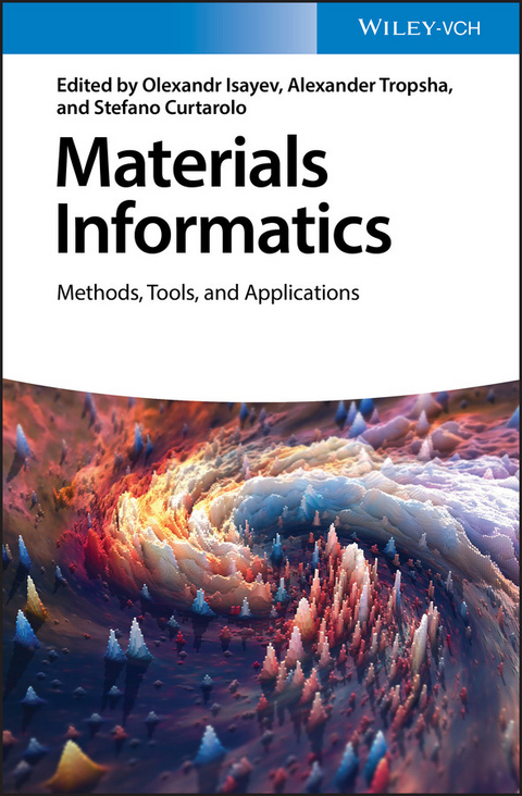 Materials Informatics - 