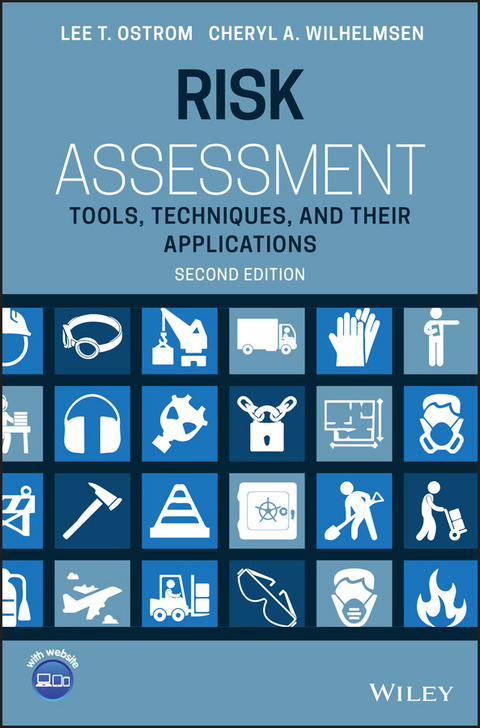 Risk Assessment -  Lee T. Ostrom,  Cheryl A. Wilhelmsen