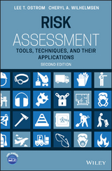 Risk Assessment -  Lee T. Ostrom,  Cheryl A. Wilhelmsen