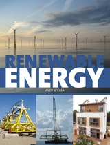 Renewable Energy -  Andy McCrea