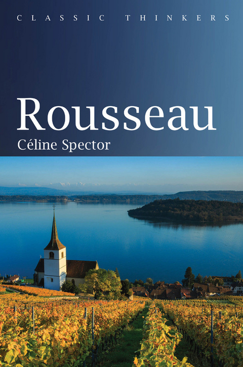 Rousseau -  C line Spector