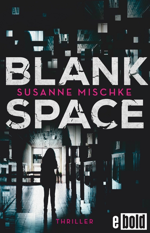 Blank Space -  Susanne Mischke