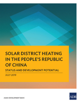 Solar District Heating in the People's Republic of China -  Asian Development Bank