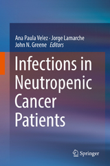 Infections in Neutropenic Cancer Patients - 