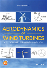 Aerodynamics of Wind Turbines - Sven Schmitz