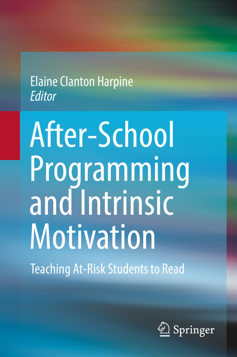 After-School Programming and Intrinsic Motivation - 