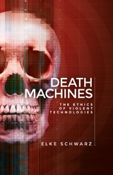 Death Machines -  Elke Schwarz