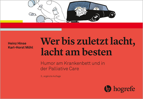 Wer bis zuletzt lacht, lacht am besten -  Heinz Hinse,  Karl?Horst Möhl