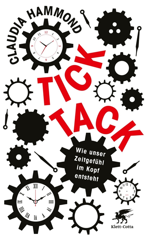 Tick, tack - Claudia Hammond