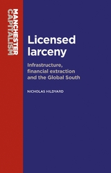 Licensed larceny -  Nicholas Hildyard
