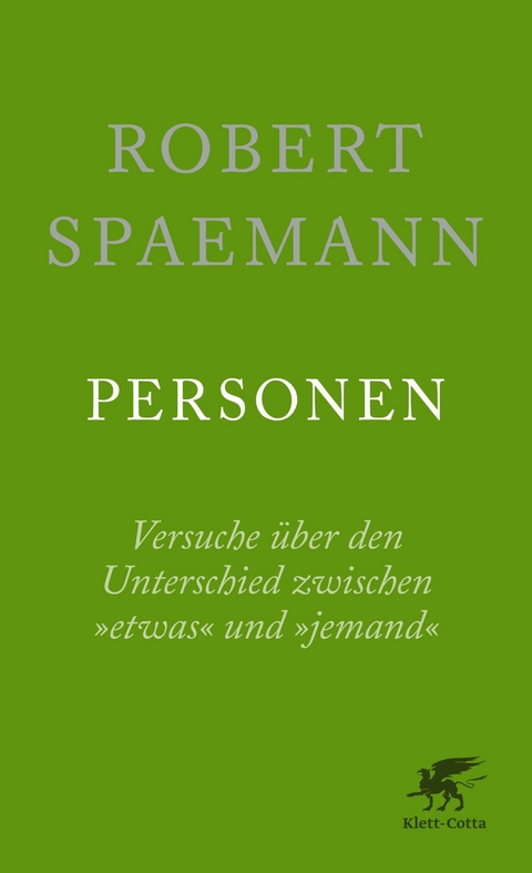 Personen -  Robert Spaemann