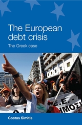 The European debt crisis - Costas Simitis