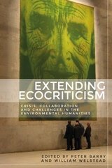 Extending ecocriticism - 