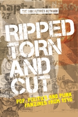 Ripped, torn and cut - 