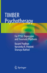 TIMBER Psychotherapy - Basant Pradhan, Narsimha R. Pinninti, Shanaya Rathod
