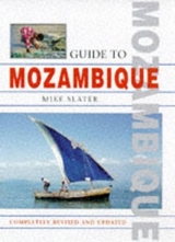Guide to Mozambique - Slater, Mike