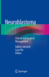 Neuroblastoma - 