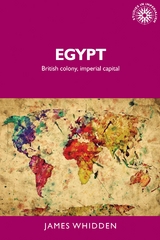 Egypt -  James Whidden