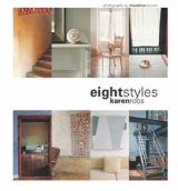 Eight Styles - Roos, Karen