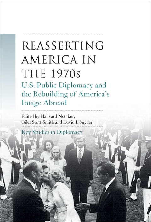 Reasserting America in the 1970s - 