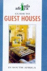 Guide to Guest Houses in South Africa - 