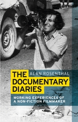 Documentary Diaries -  Alan Rosenthal