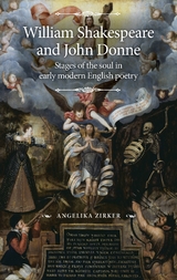 William Shakespeare and John Donne - Angelika Zirker
