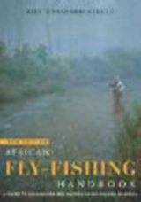 African fly-fishing handbook - Hansford-Steele, Bill