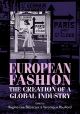 European Fashion - 