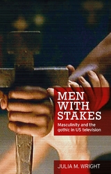 Men with stakes - Julia Wright