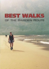 Best walks of the Garden Route - Paterson-Jones, Colin
