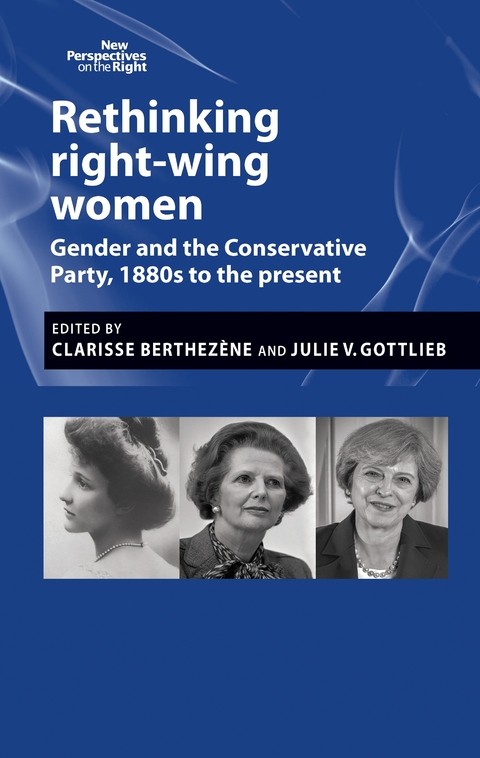Rethinking Right-Wing Women - 