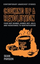 Cooking up a revolution - Sean Parson