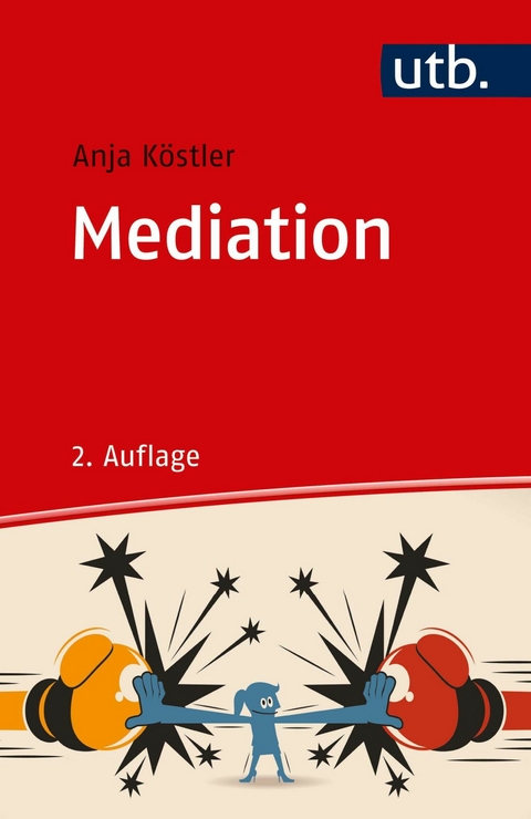 Mediation -  Anja Köstler