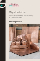 Migration into Art -  Anne Ring Petersen