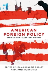 American foreign policy - 